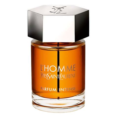 ysl l'homme intense macys|yves saint laurent intense homme.